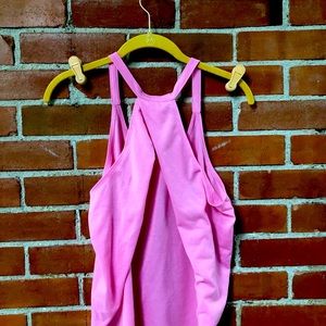 Under Armour Tank — Size Medium